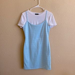 Cute Roma Concept dress